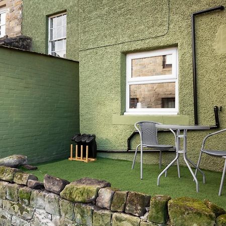 Luxe Design - Grade II Listed Cottage - Heart Of Alnwick Bagian luar foto