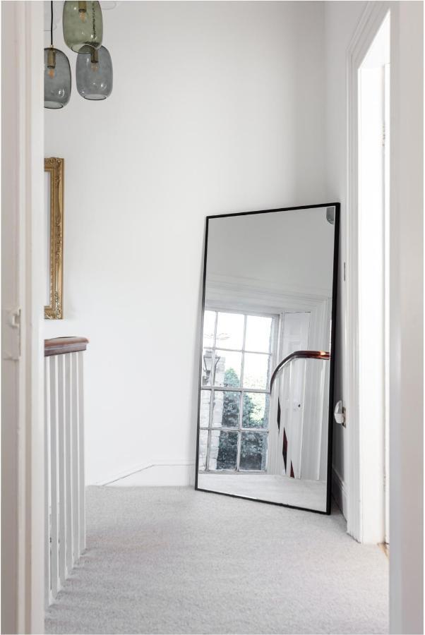 Luxe Design - Grade II Listed Cottage - Heart Of Alnwick Bagian luar foto