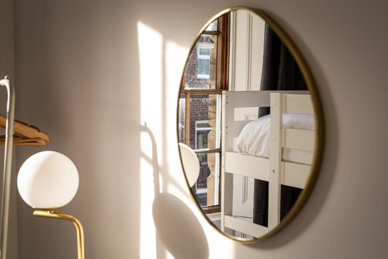Luxe Design - Grade II Listed Cottage - Heart Of Alnwick Bagian luar foto